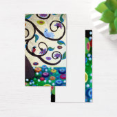 Klimt tree (Desk)