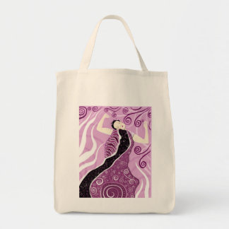 KLIMT VISION TOTE BAG