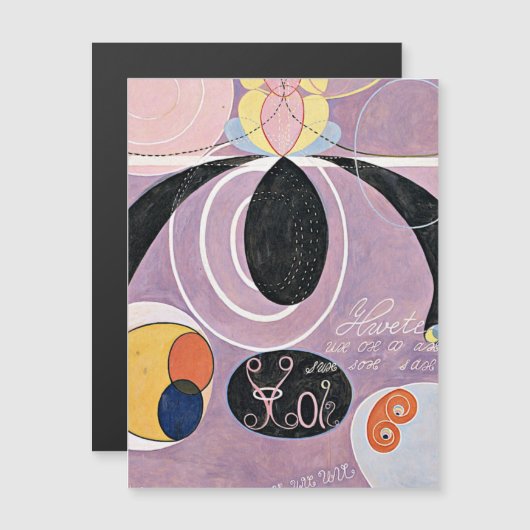 Klint - The Ten Largest No. 06 (Front/Back)