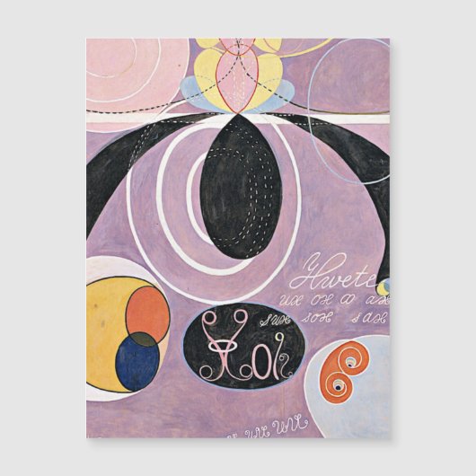 Klint - The Ten Largest No. 06 (Front)