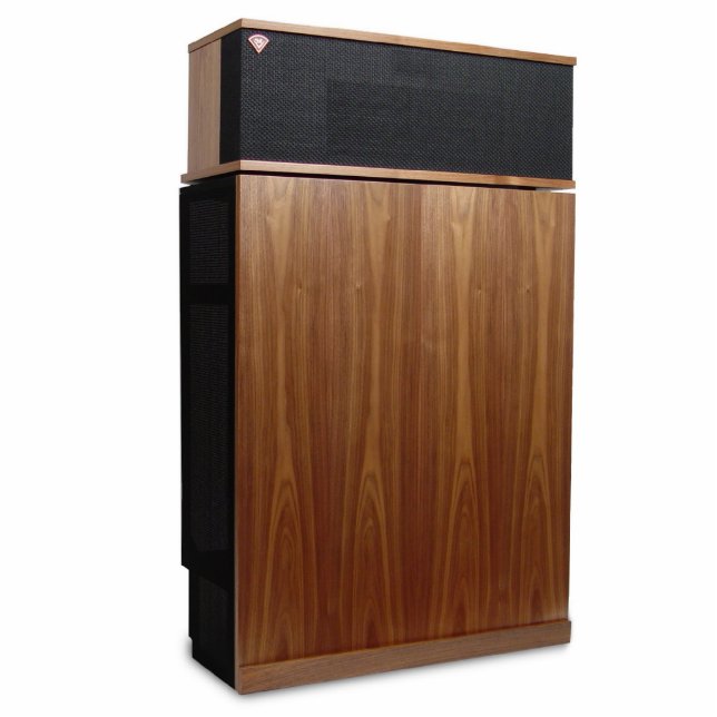 Klipschorn 36" Standup Cutout (Front)