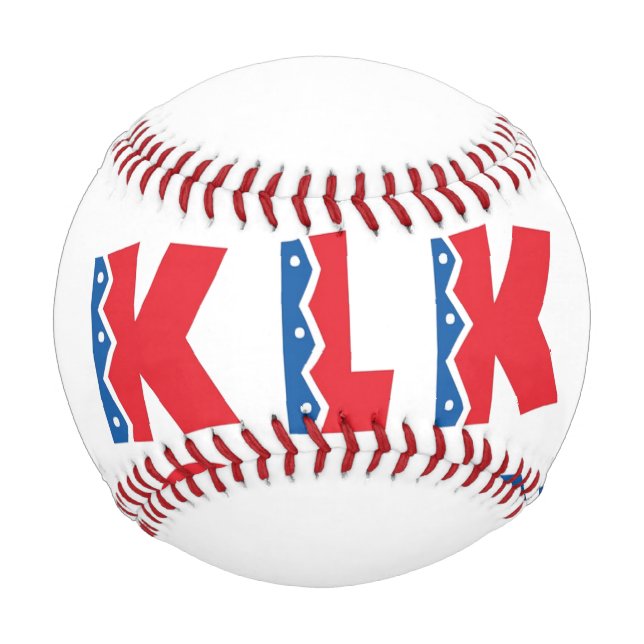 KLK BASEBALL (Front)