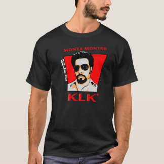 KLK for you T-Shirt