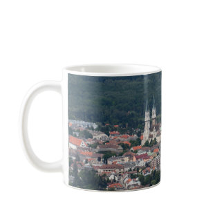 Klosterneuburg Coffee Mug