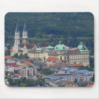 Klosterneuburg Mouse Pad