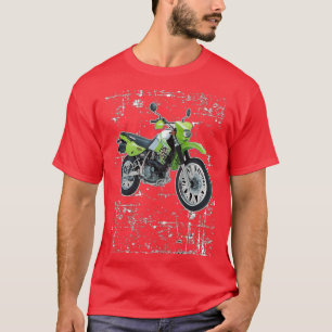 KLR Tribute T-Shirt