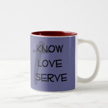 KLS ~ customizable christian mug