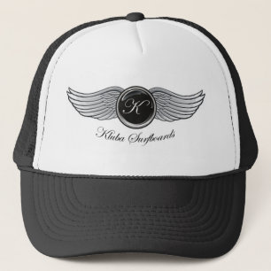 kluba trucker hat