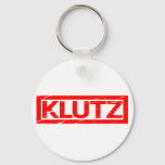 Klutz Stamp Keychain