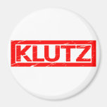 Klutz Stamp Magnet