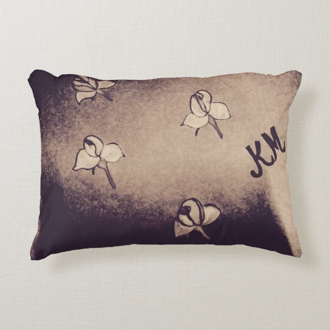 km pillow (Front)