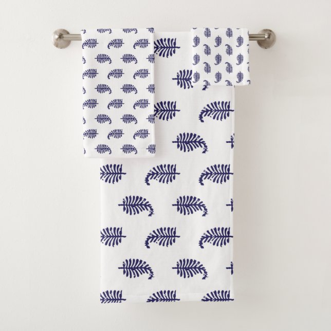 kmart bath towel set (Insitu)