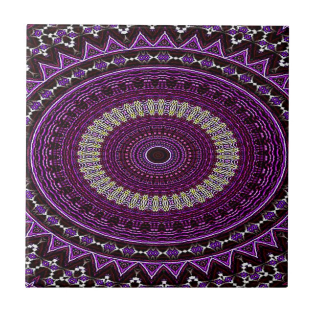 KMDG17 CERAMIC TILE (Front)