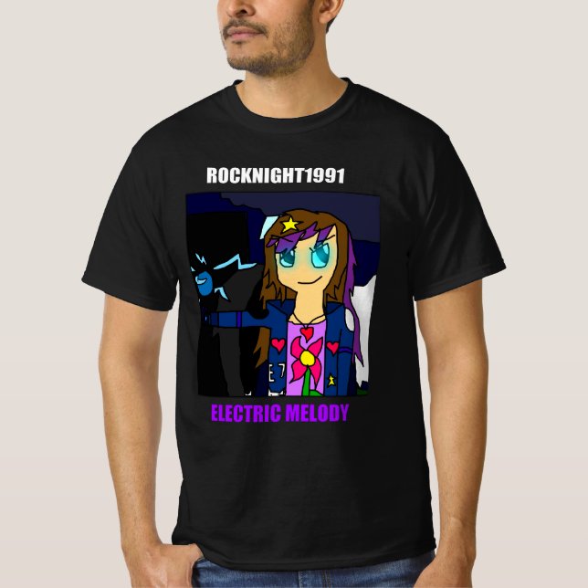 Kmfdm funny T-Shirt (Front)