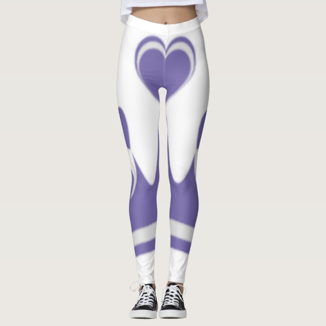 KMQ Leggings (Front)