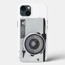 KMZ Zorki 10 Vintage Camera