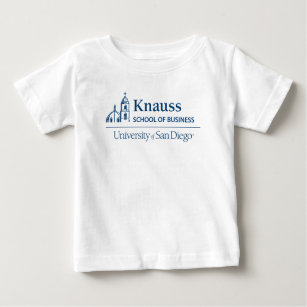 Knauss School of Business Baby T-Shirt