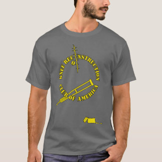 Knee Reconstruction Club of America T-Shirt