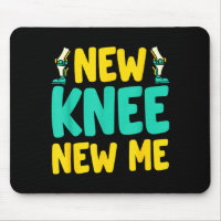 Knee Replacement Recovery New Knee New Me After Su