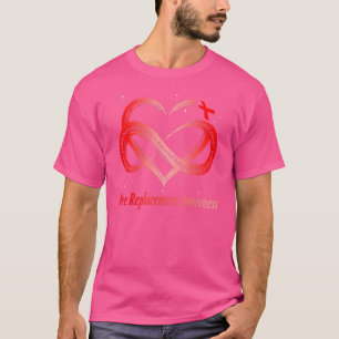 Knee Replacement Warrior T-Shirt