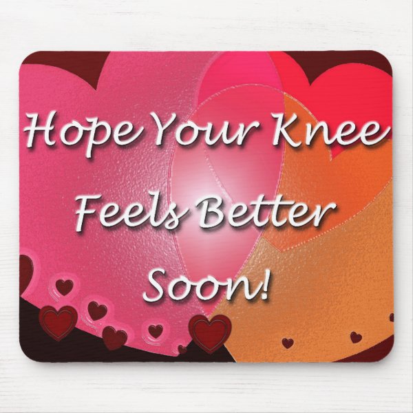 get-well-soon-knee-surgery-gifts-on-zazzle