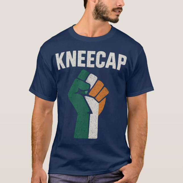 Kneecap friend T-Shirt (Front)