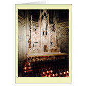 Kneeling at the Altar (Front)