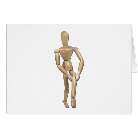 KneePain121211 Cards (Front Horizontal)