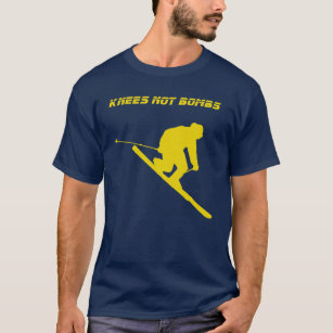 Backcountry Skiing T-Shirts \u0026 T-Shirt 