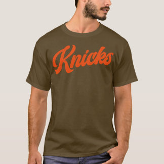 Knicks Retro New York Knicks tee