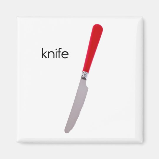 Knife Refrigerator