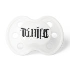 Knifer/Filerro BooginHead® Pacifiers