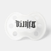 Knifer/Filerro BooginHead® Pacifiers (Front)