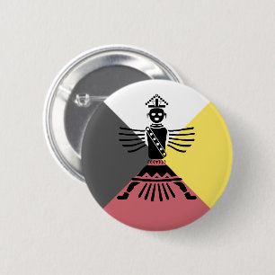 knifewing warrior button