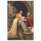 Knight and Lady