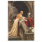 Knight and Lady