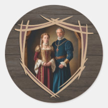 Knight Coat of Arms Medieval Old fashioned Vintage