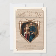 Knight Coat of Arms Medieval Old fashioned Vintage