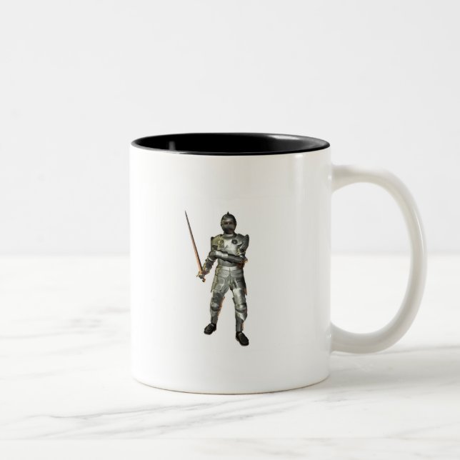 knight cup (Right)