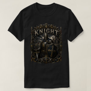 Knight Elite Edition Men's T-Shirt