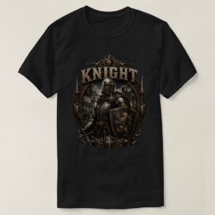 Knight Elite Edition Men's T-Shirt