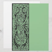 Knight Letterhead (Front/Back)