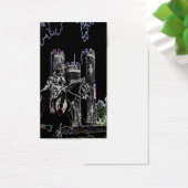 Knight of the Night (Desk)
