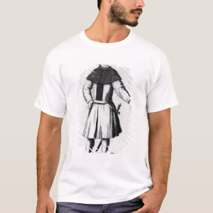 Knight of the Order of Alcantara, c.1300 T-Shirt