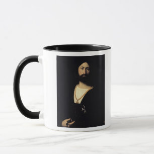Knight of the Order of Malta Mug