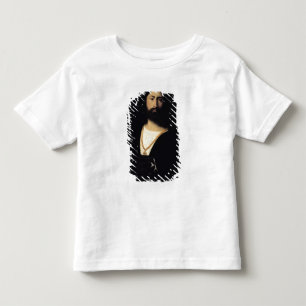 Knight of the Order of Malta Toddler T-shirt