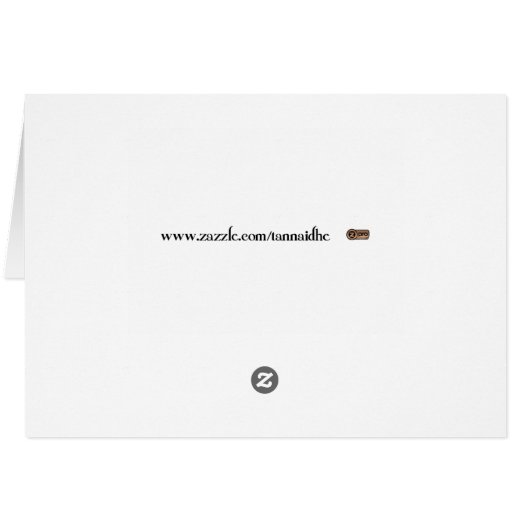 Knight of the Rose (Back Horizontal)