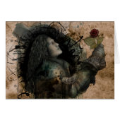 Knight of the Rose (Front Horizontal)