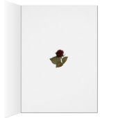 Knight of the Rose Cards (Inside (Right))