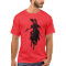 Knight on the horse